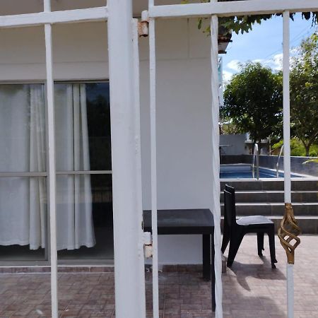 Apartahotel Eden Covenas Ngoại thất bức ảnh