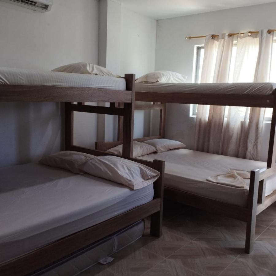 Apartahotel Eden Covenas Ngoại thất bức ảnh