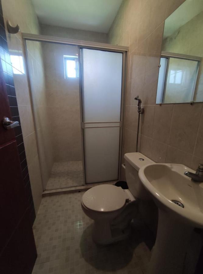 Apartahotel Eden Covenas Ngoại thất bức ảnh