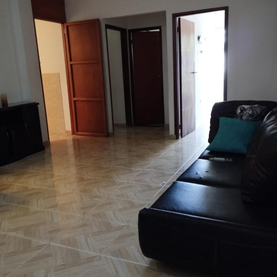Apartahotel Eden Covenas Ngoại thất bức ảnh