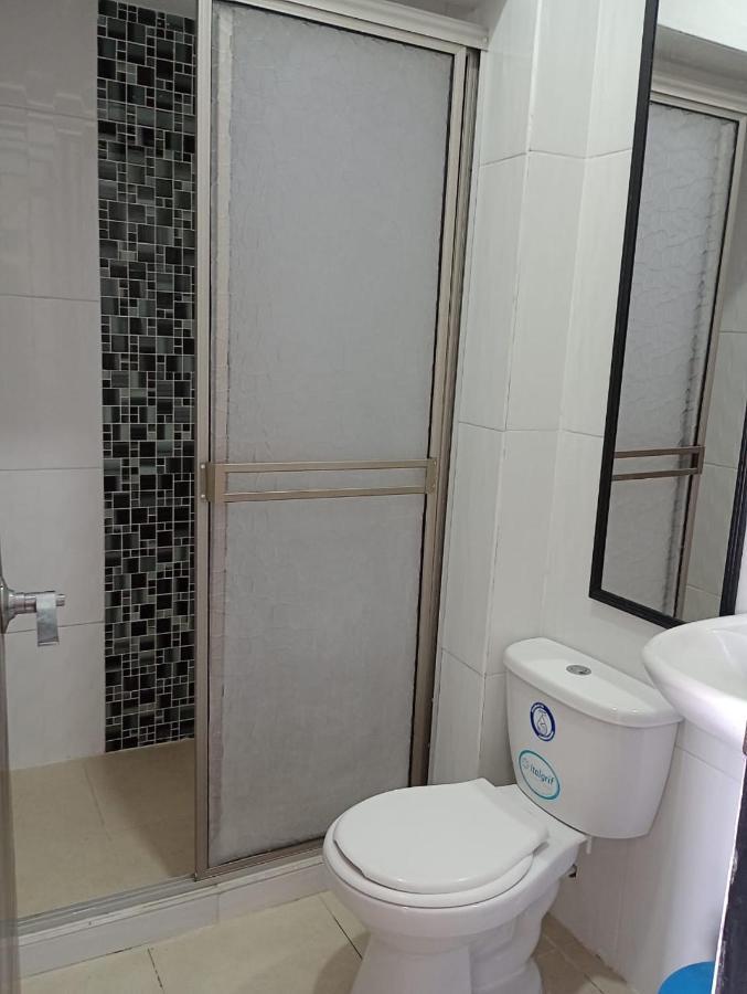 Apartahotel Eden Covenas Ngoại thất bức ảnh