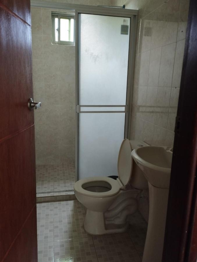 Apartahotel Eden Covenas Ngoại thất bức ảnh