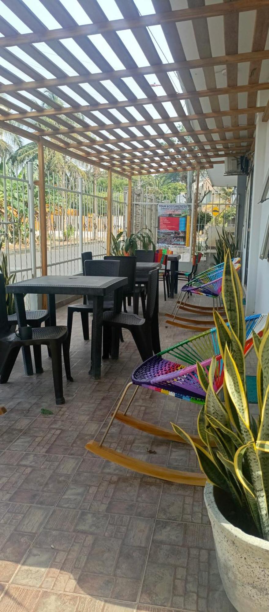 Apartahotel Eden Covenas Phòng bức ảnh