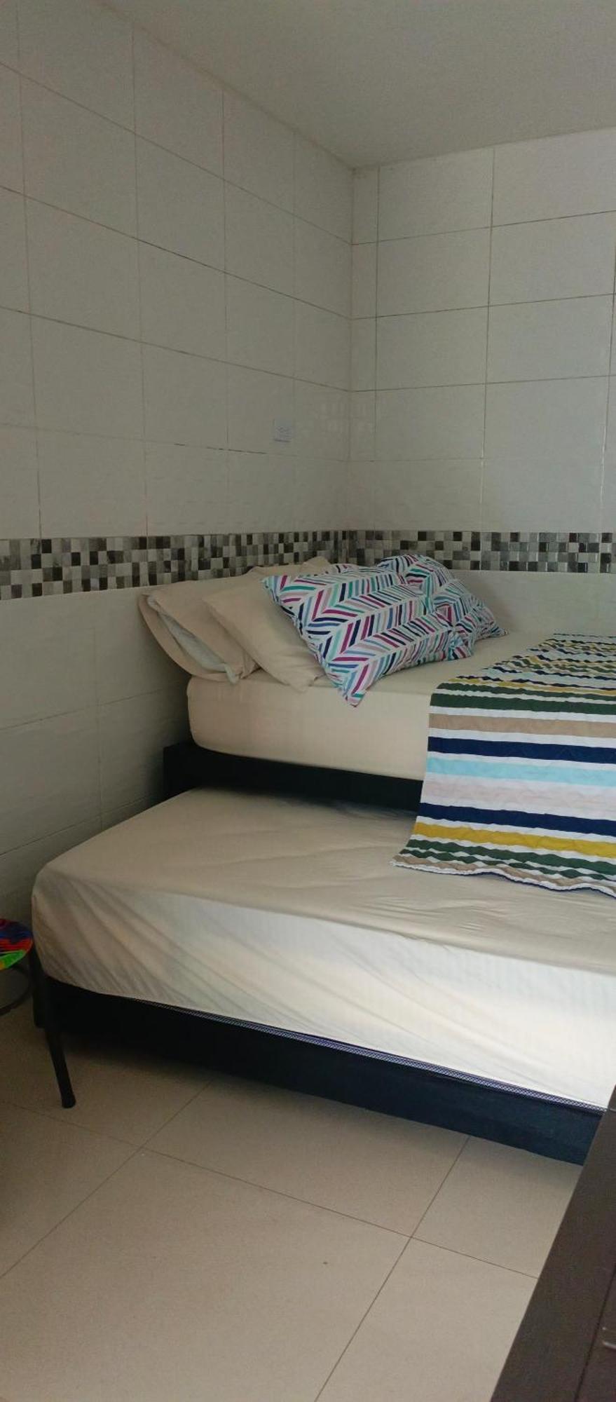 Apartahotel Eden Covenas Phòng bức ảnh